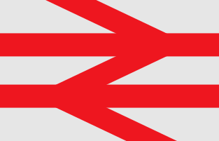 train logo